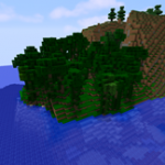 Biosphere expansion