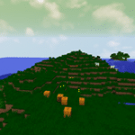 Biosphere expansion