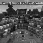 Monochrom