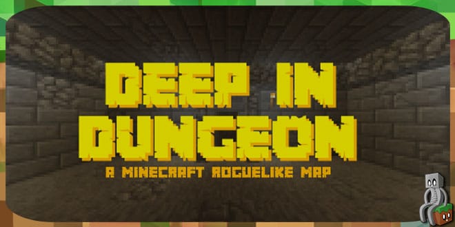 Deep in Dungeon