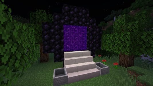 Nouvelles textures