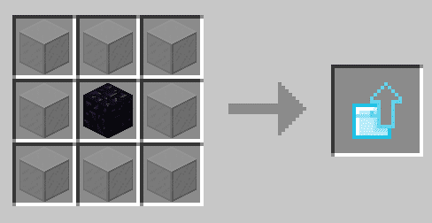 Iron Chests - upgrade