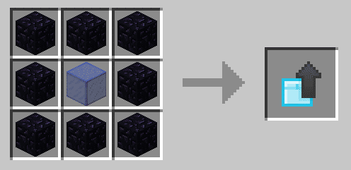 Iron Chests - upgrade