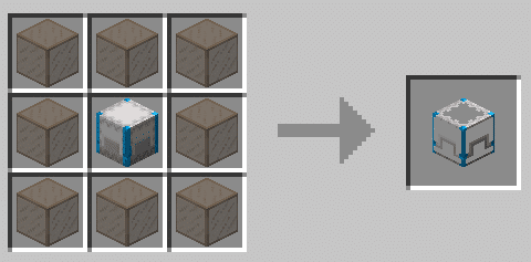 Iron Chests - Craft shulker box en (4)