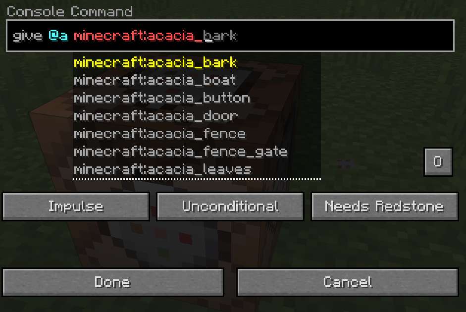 1.13 pre-release