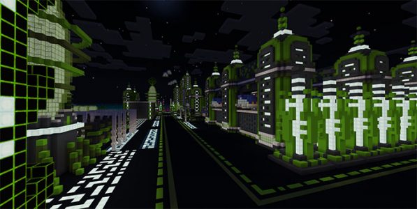 Project Spectron