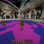 Dance Floor
