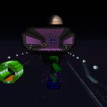 Star Derby - Jupiter Park Raceway