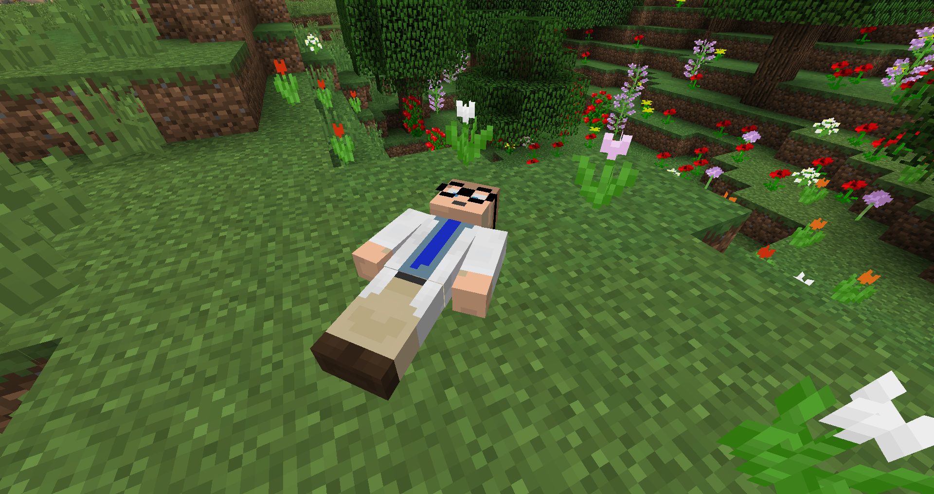 Mod : Corpse [1.12.2 - 1.15.2]