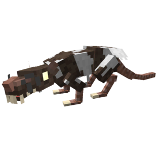 Rat Sauvage