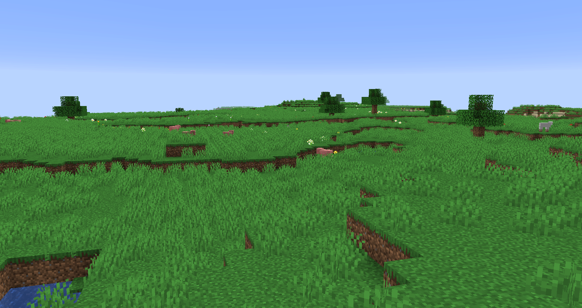 Prairie