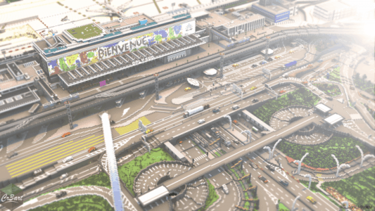 Orly Airport