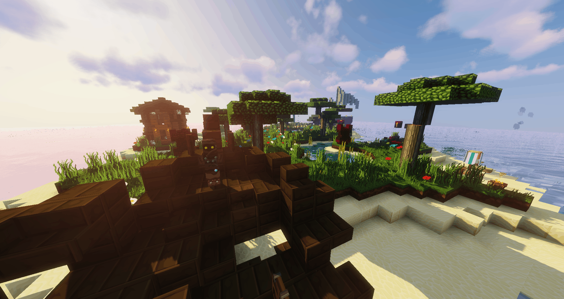 Island Escape
