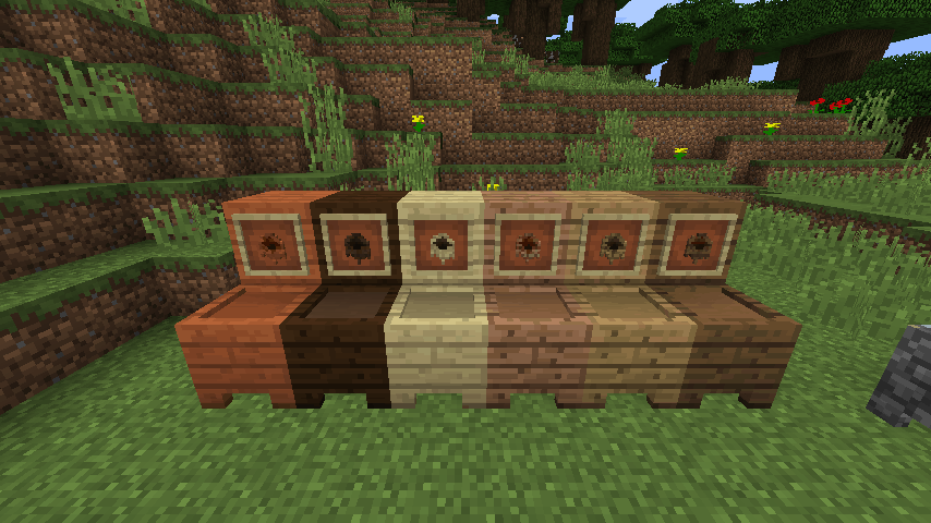 More Cauldrons