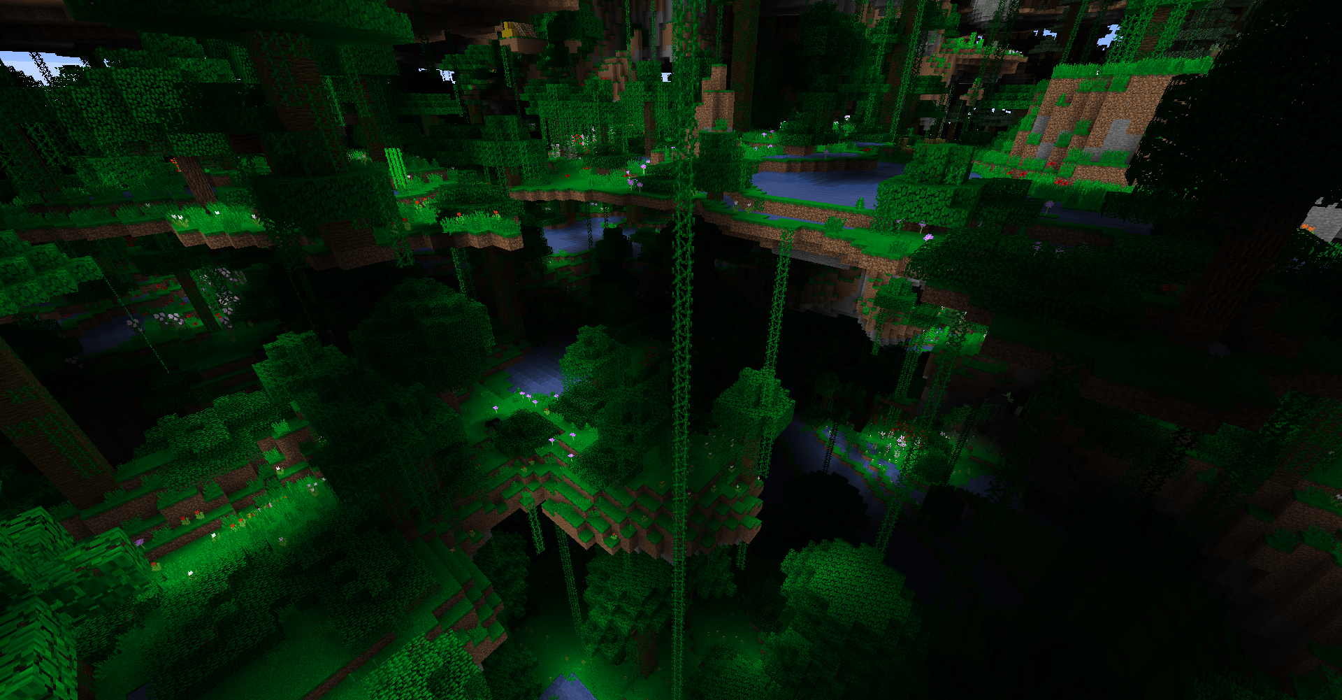 Portail Mod : Ultra Amplified Dimension