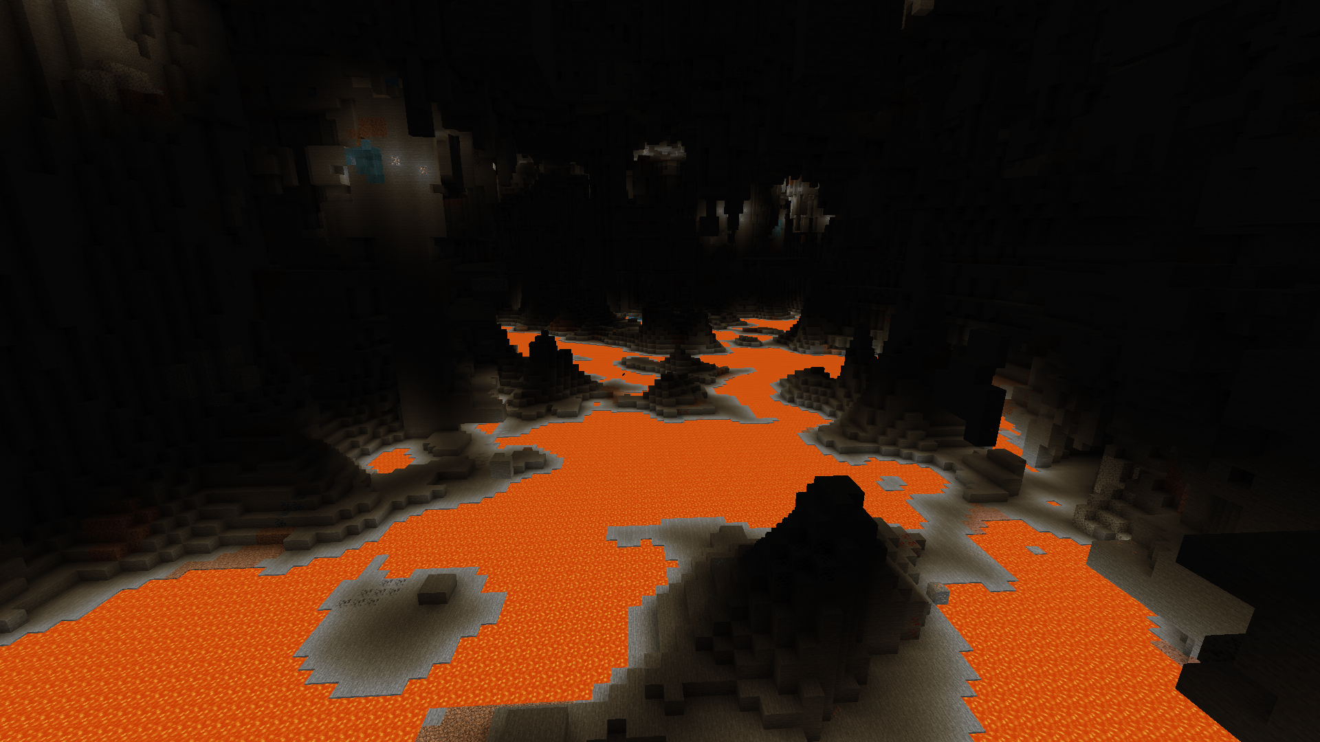 Portail Mod : Ultra Amplified Dimension