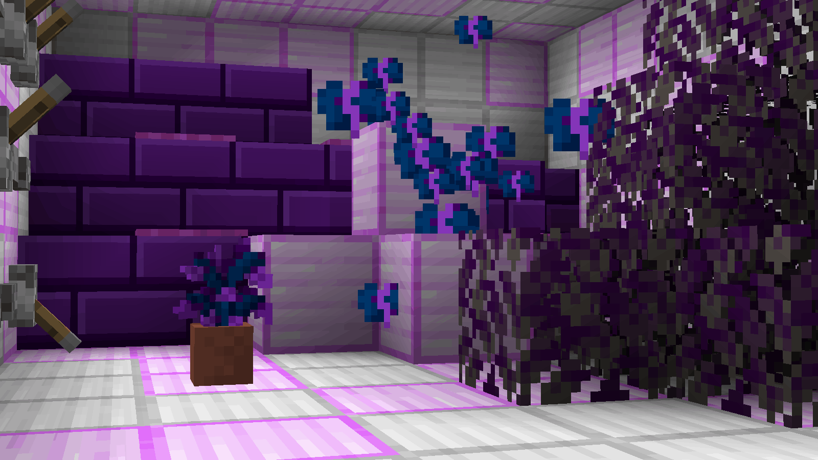 Unfair trees