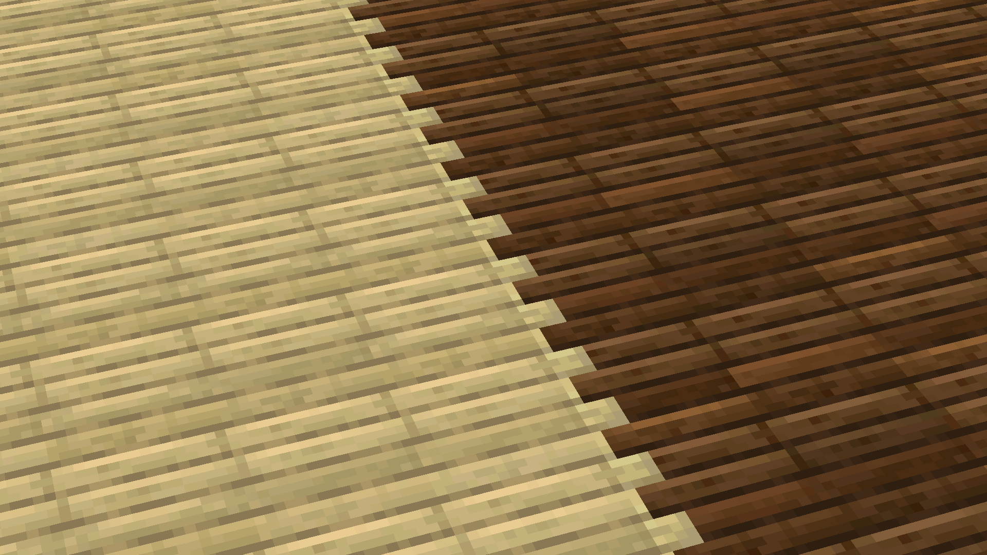 Stay True - Planches en bois