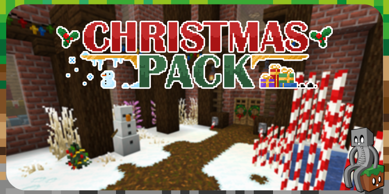christmas pack