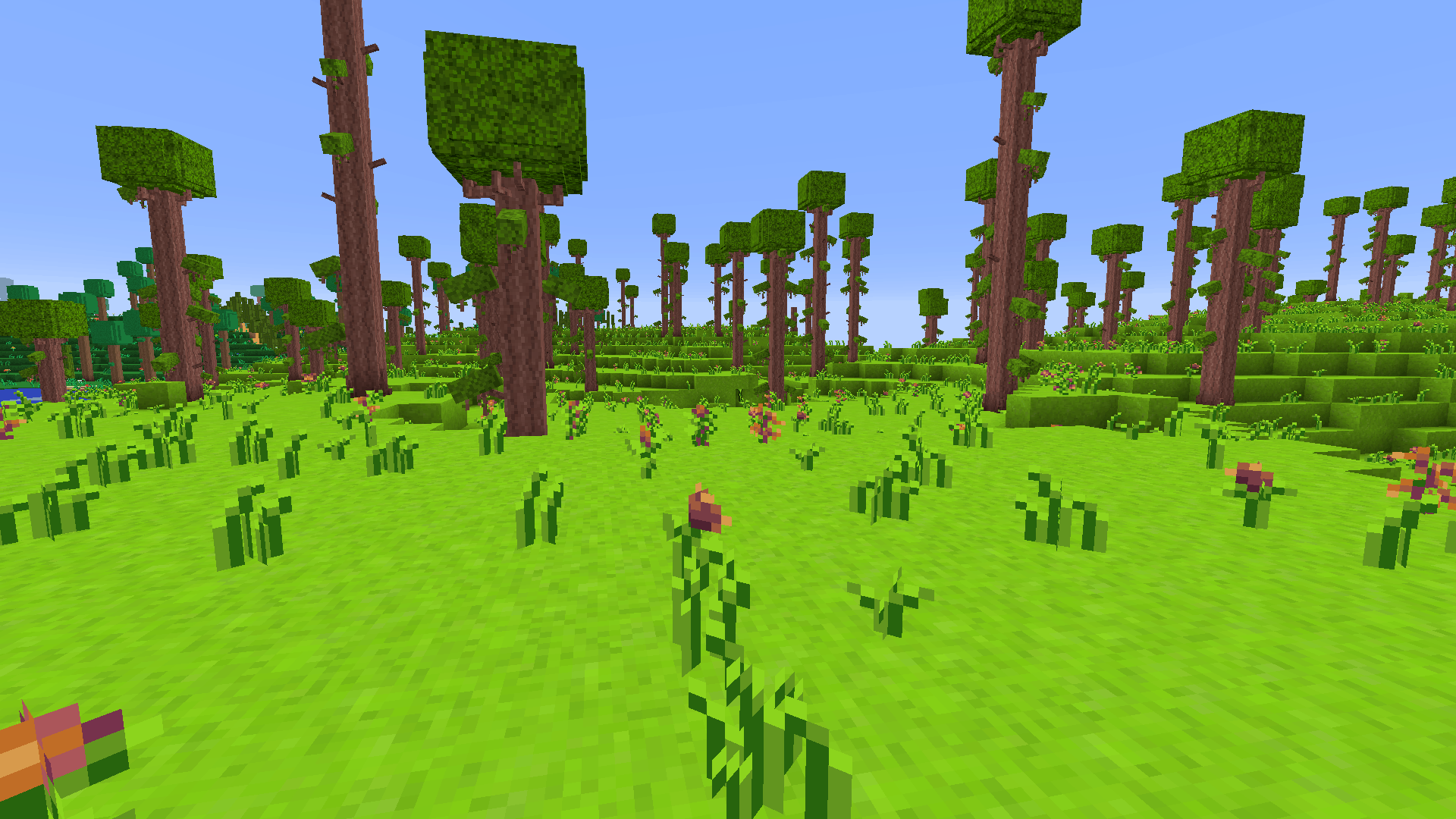 Terraria Craft