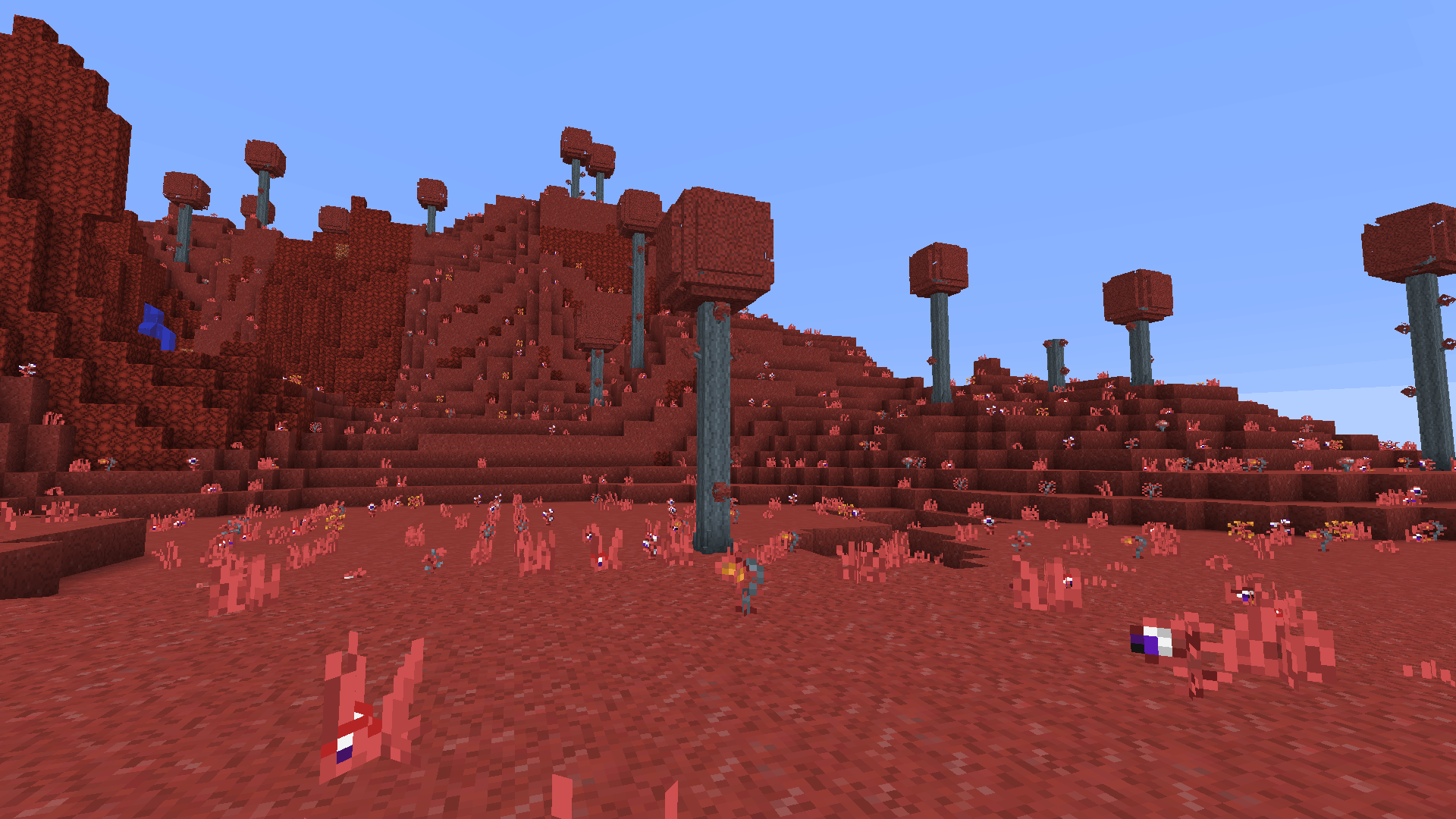 Terraria Craft