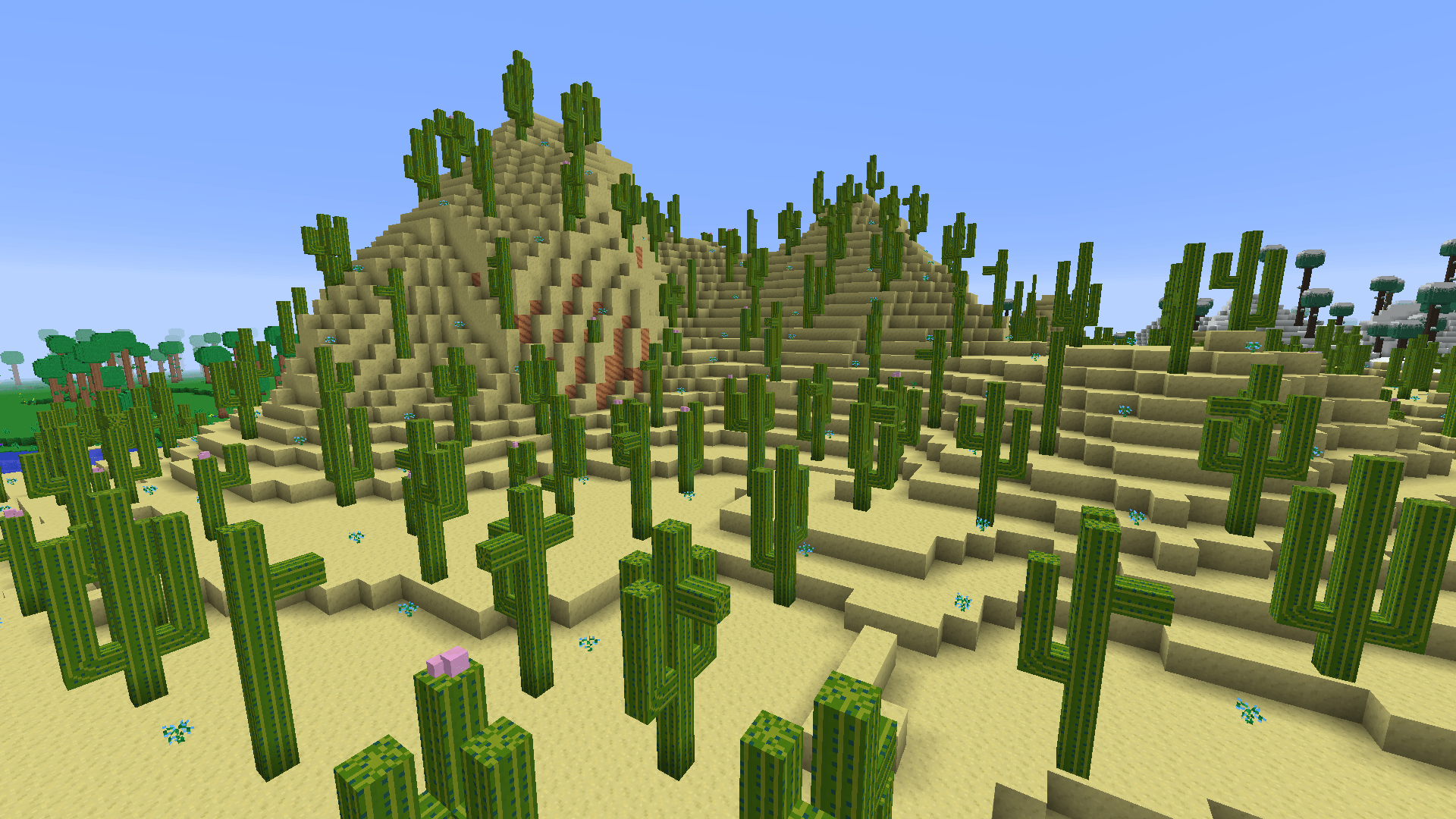 Terraria Craft
