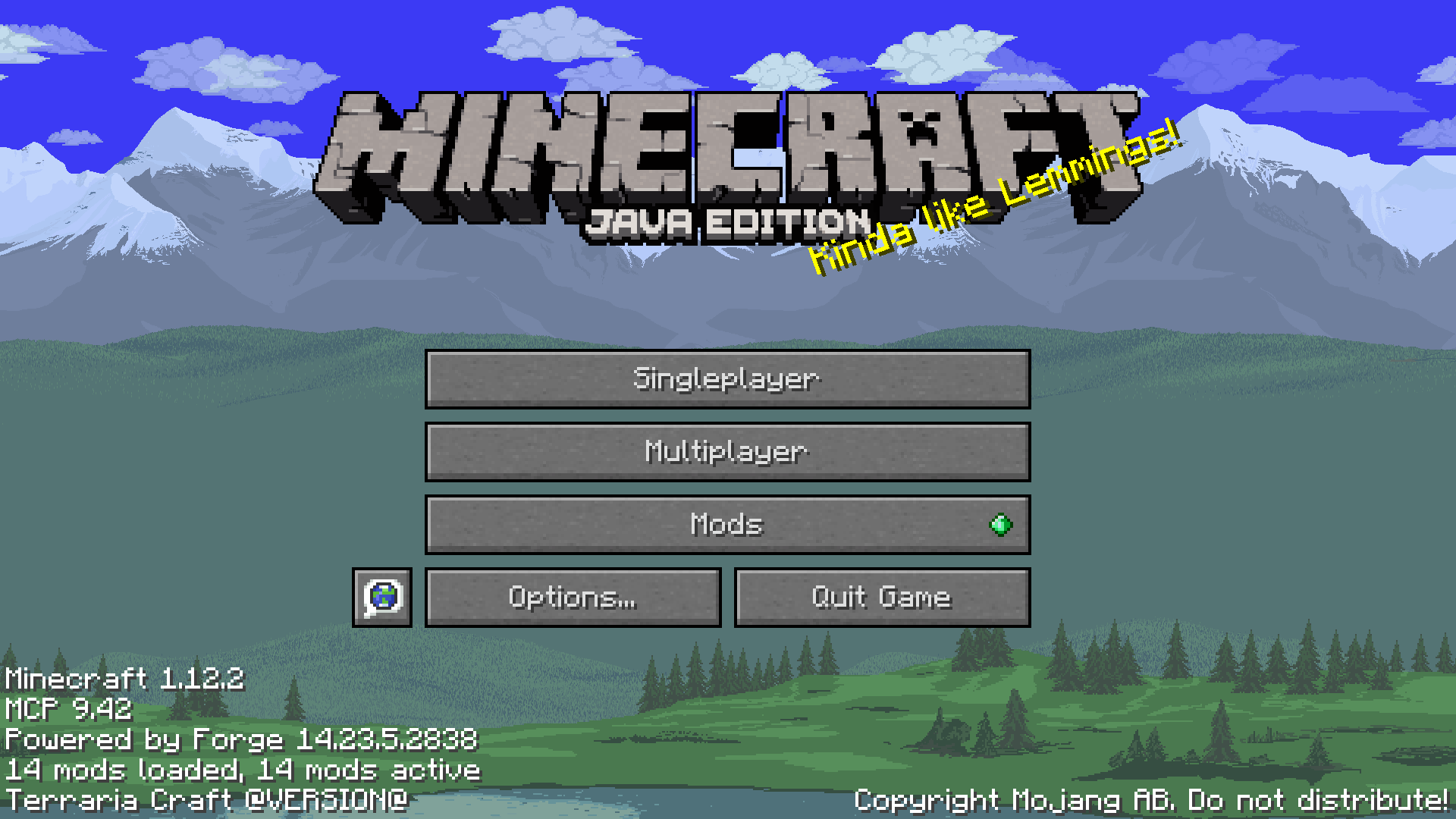 Terraria Craft