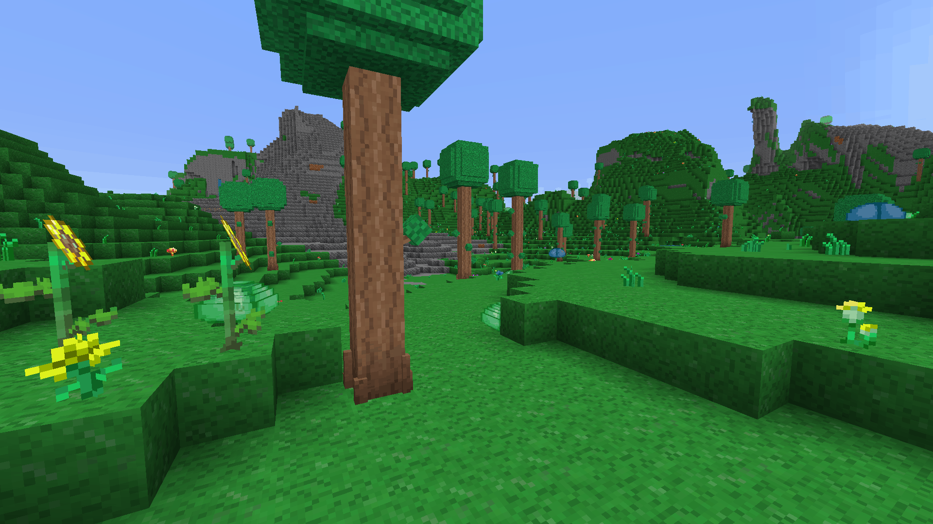 Terraria Craft