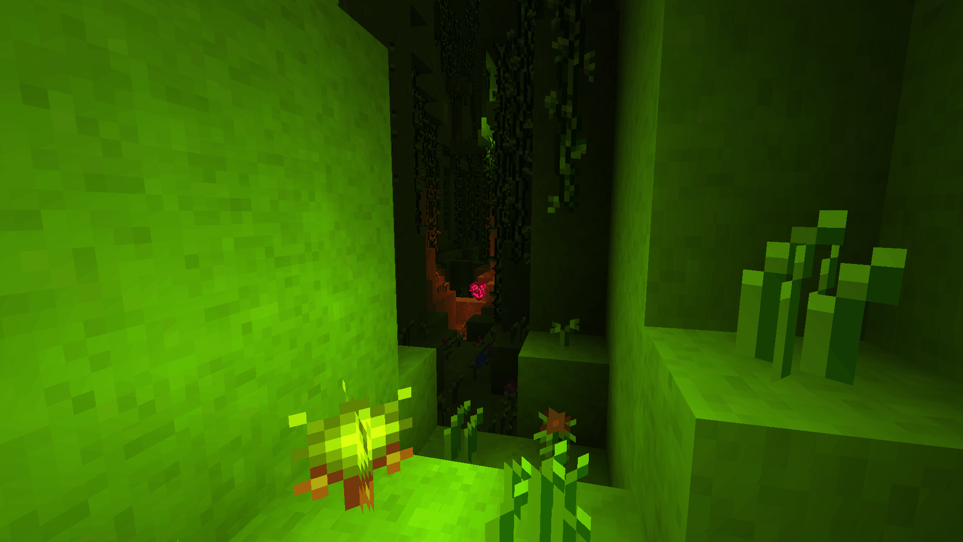 Terraria Craft