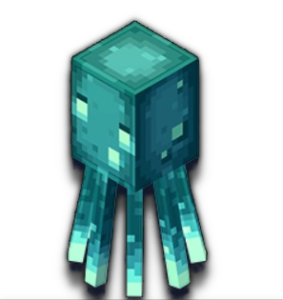 Glow Squid
