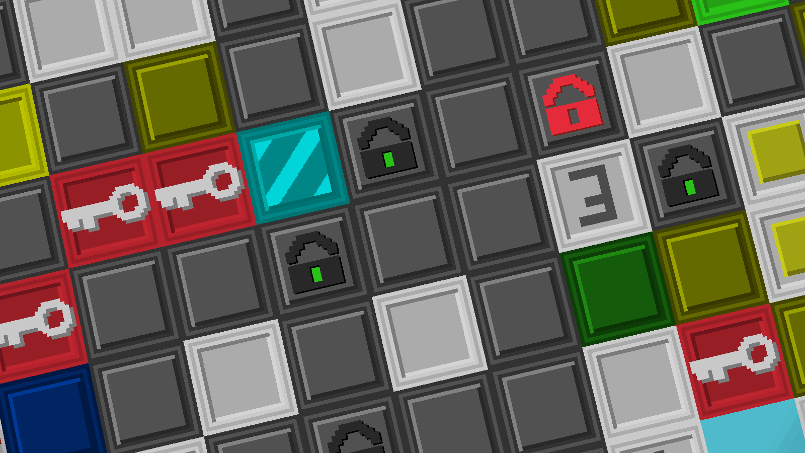 Unfair Locked