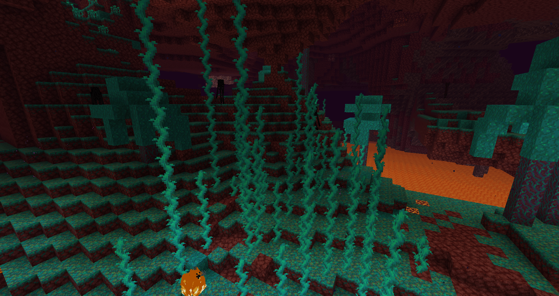 Twisting Vines 1.16