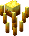 Blaze - Minecraft