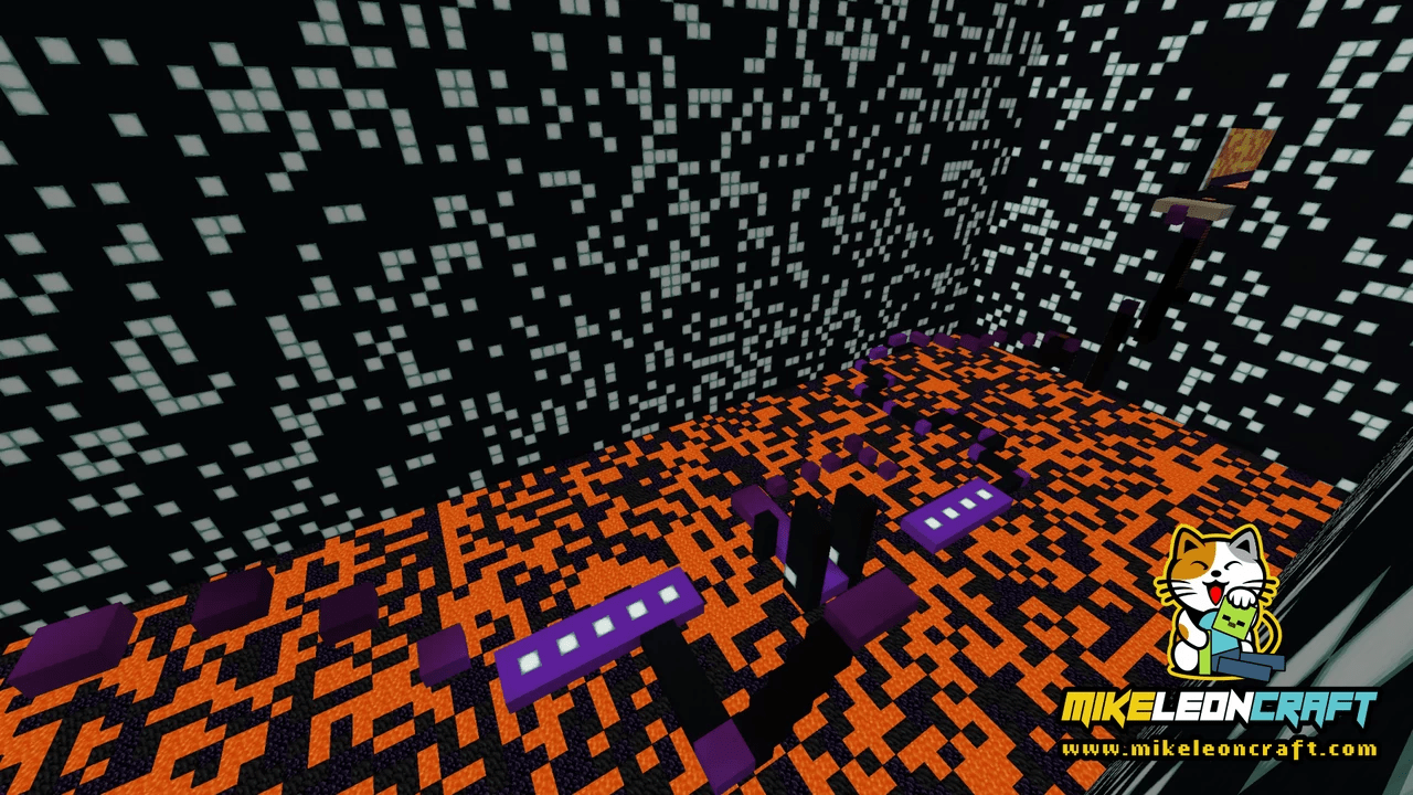 Friki Jiki's Death Run