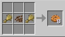 Craft du cookie