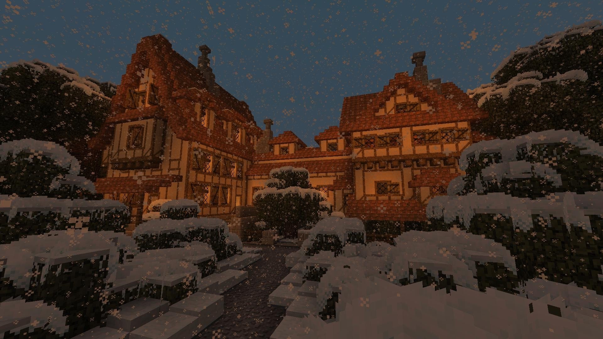 Auberge française