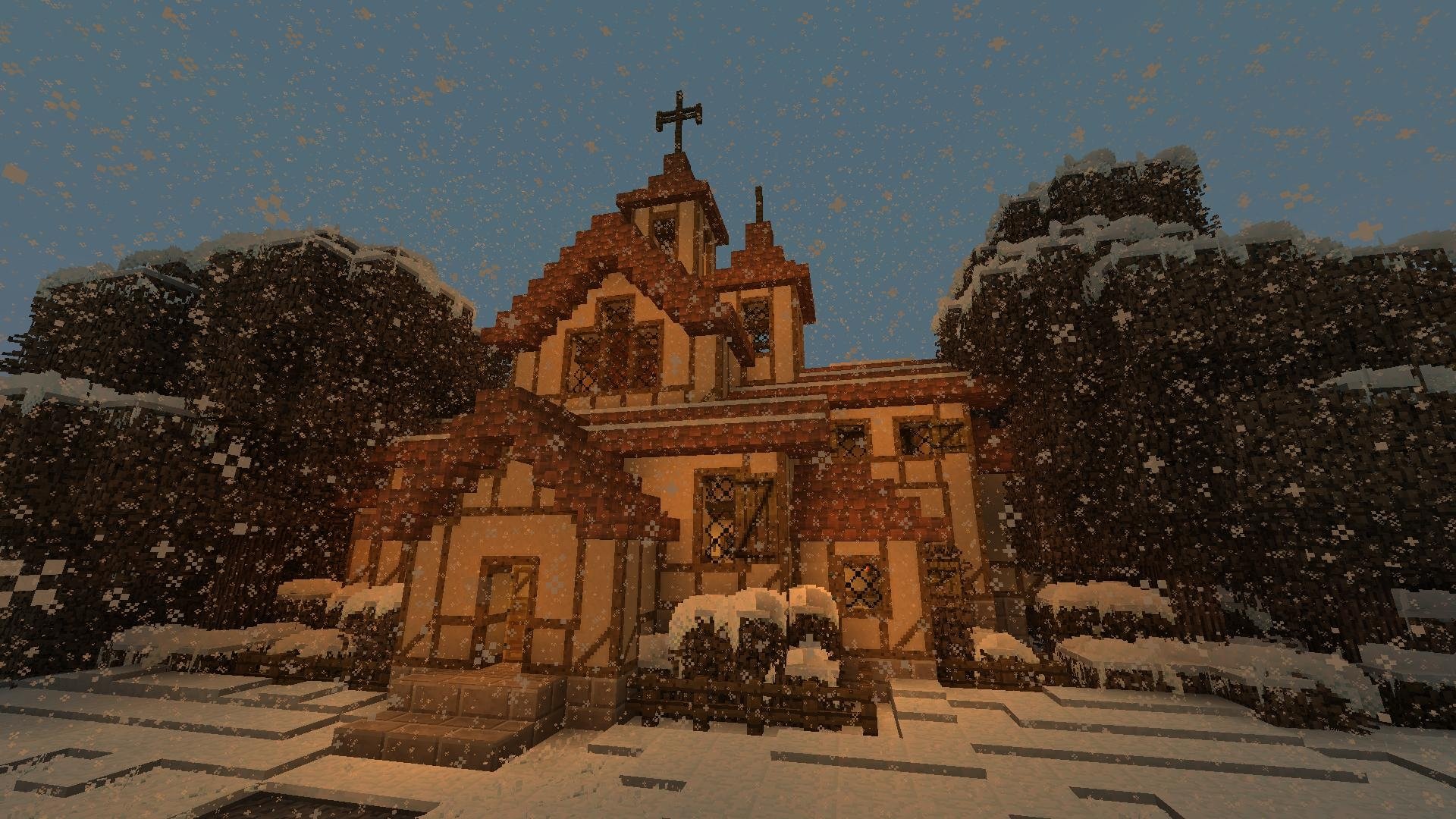 Eglise française