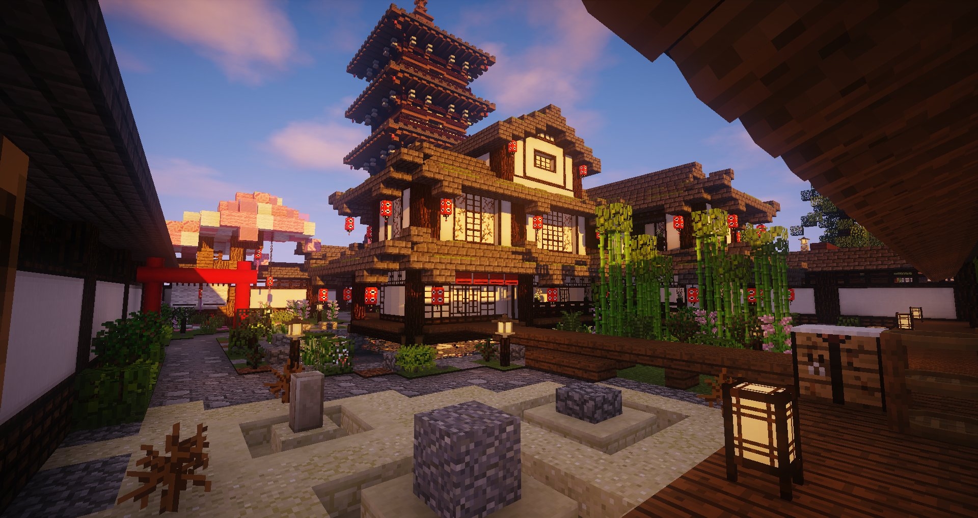 Japon