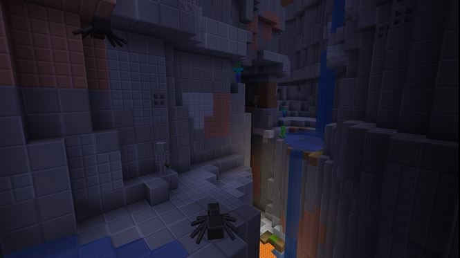 Chocolate Bars Pack : Grotte