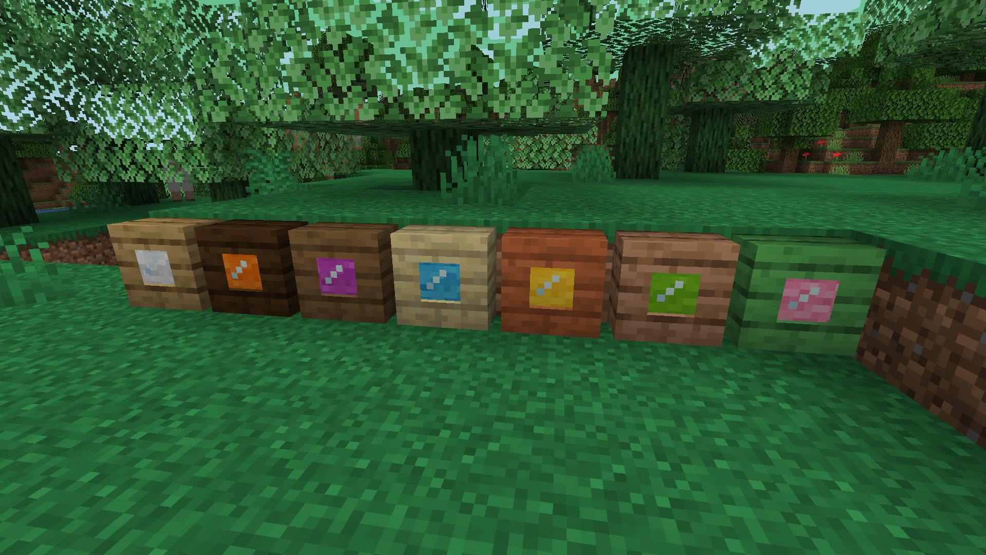 useless mod placards