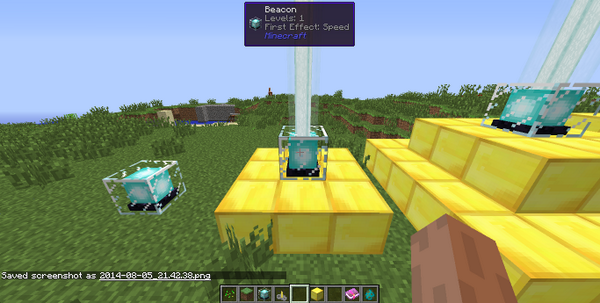 Mod : Wawla [1.7.10 - 1.12.2]