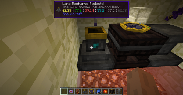 Mod : Wawla [1.7.10 - 1.12.2] 