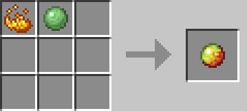 recette crème de magma