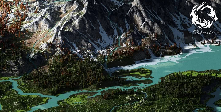 fleuve
