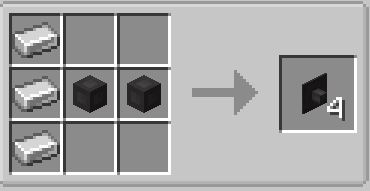 Craft de l'extracteur de fluide