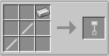 Craft du piston de moteur