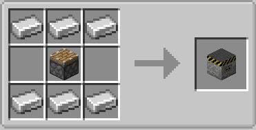 Craft du worshop