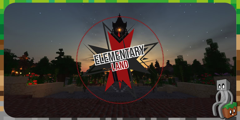ElementaryLand