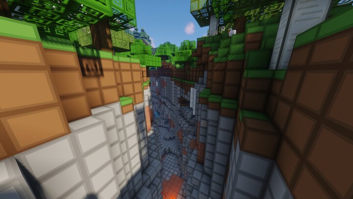 Mice Blocks - faille