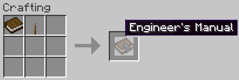 Immersive Engineering - Manuel de l'Ingénieur